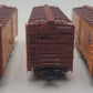 Marklin 45680 HO Scale Pacific Fruit Express Reefer Set LN/Box