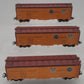 Marklin 45680 HO Scale Pacific Fruit Express Reefer Set LN/Box