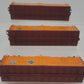 Marklin 45680 HO Scale Pacific Fruit Express Reefer Set LN/Box