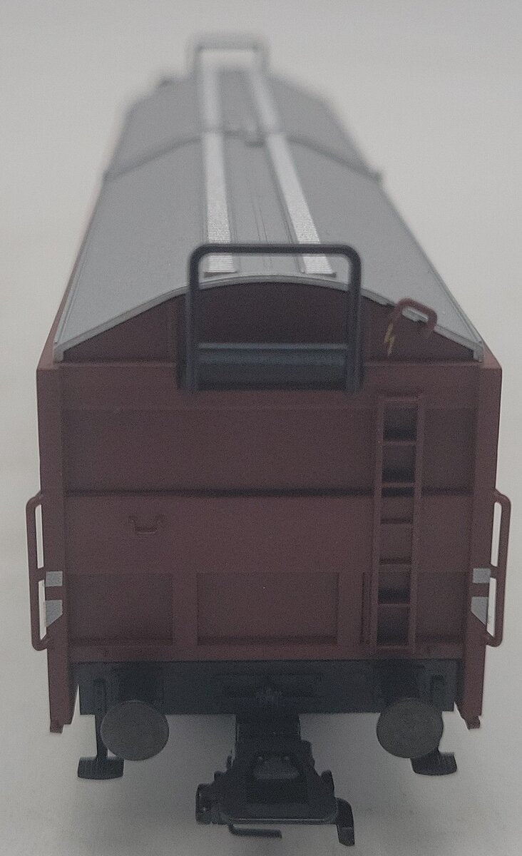 Marklin 48167 HO Scale 2017 DB Insider Sliding Wall Freight Car LN/Box