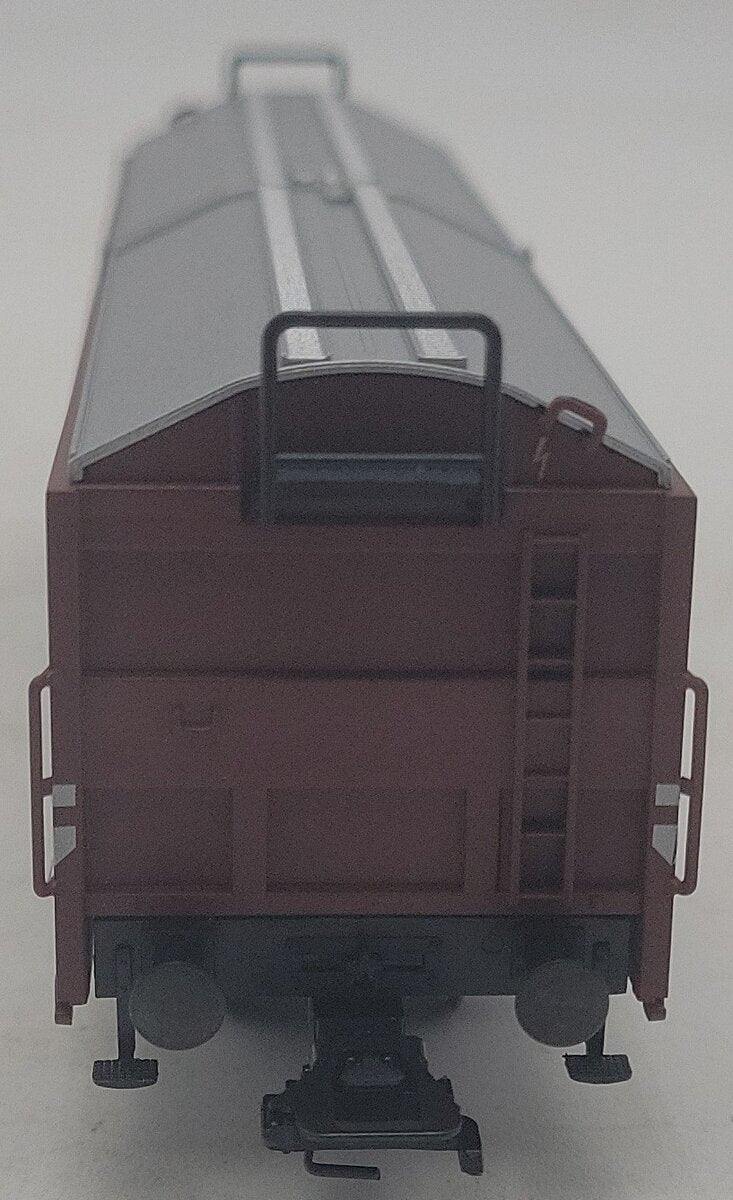 Marklin 48167 HO Scale 2017 DB Insider Sliding Wall Freight Car LN/Box