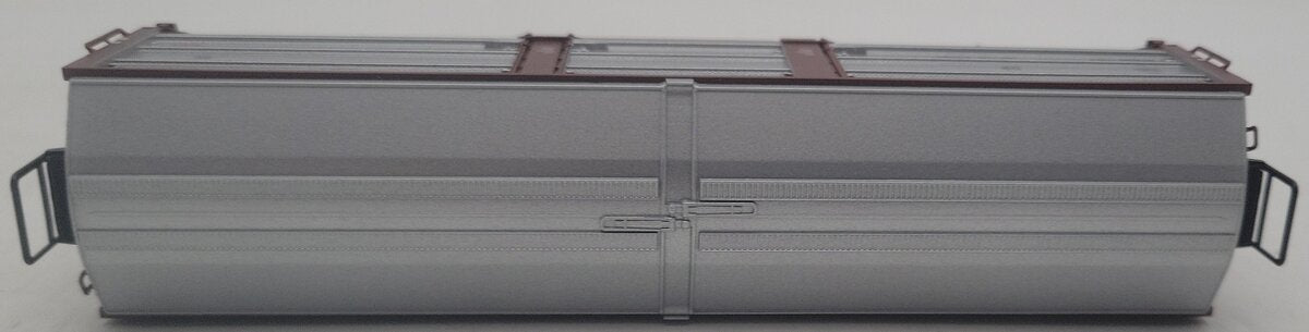 Marklin 48167 HO Scale 2017 DB Insider Sliding Wall Freight Car LN/Box