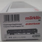 Marklin 43991 HO Scale Express Freight Baggage Car LN/Box
