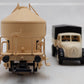 Marklin 48118 HO Scale 2018 Museum Car Set LN/Box