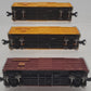 Marklin 45690 HO Scale Union Pacific Stock Car (Set of 3) LN/Box