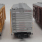 Marklin 45690 HO Scale Union Pacific Stock Car (Set of 3) LN/Box