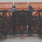 Marklin 48168 HO Scale Inside Annual for 2018 Sectional Dump Car LN/Box