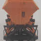 Marklin 48168 HO Scale Inside Annual for 2018 Sectional Dump Car LN/Box