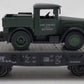 Marklin 48677 HO Scale DB Flatcar w/Car Load EX/Box