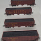 Marklin 45800 Union Pacific HO Gauge Freight Car Set LN/Box
