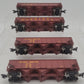Marklin 45800 Union Pacific HO Gauge Freight Car Set LN/Box
