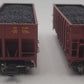 Marklin 45800 Union Pacific HO Gauge Freight Car Set LN/Box
