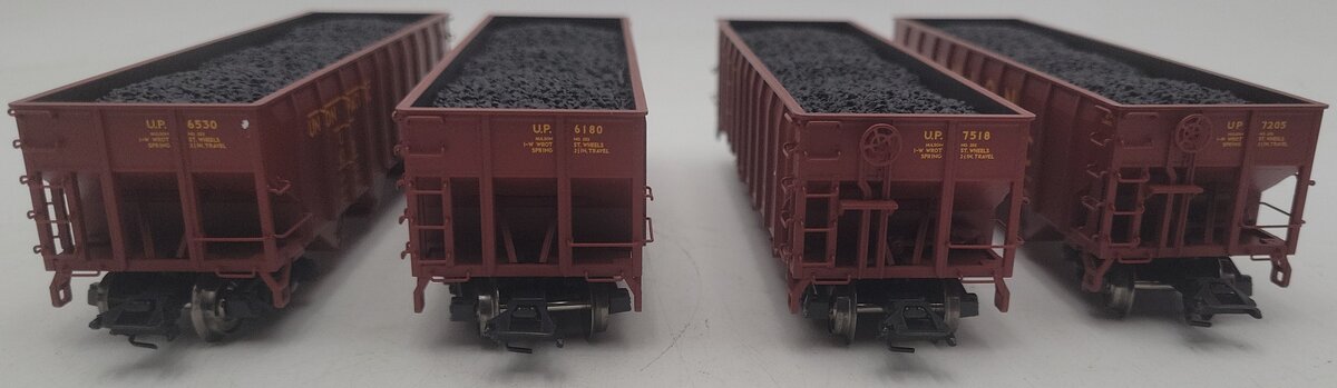 Marklin 45800 Union Pacific HO Gauge Freight Car Set LN/Box