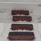 Marklin 45800 Union Pacific HO Gauge Freight Car Set LN/Box