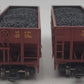 Marklin 45800 Union Pacific HO Gauge Freight Car Set LN/Box