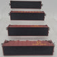 Marklin 45800 Union Pacific HO Gauge Freight Car Set LN/Box