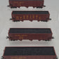 Marklin 45800 Union Pacific HO Gauge Freight Car Set LN/Box