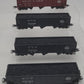 Marklin 45801 HO Scale NYC 4-Car Hopper Set LN/Box