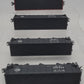 Marklin 45801 HO Scale NYC 4-Car Hopper Set LN/Box
