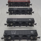 Marklin 45801 HO Scale NYC 4-Car Hopper Set LN/Box