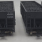 Marklin 45801 HO Scale NYC 4-Car Hopper Set LN/Box