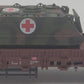 Marklin 48696 HO Scale 1 Type KBS 443 Stake Car LN/Box