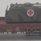 Marklin 48696 HO Scale 1 Type KBS 443 Stake Car LN/Box