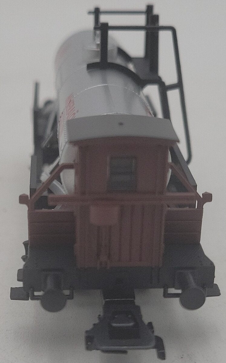 Marklin 48164 HO Deutsche Bahn 2014 Insider 2-Axle Tank Car #564 167 LN/Box