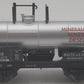 Marklin 48164 HO Deutsche Bahn 2014 Insider 2-Axle Tank Car #564 167 LN/Box