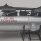 Marklin 48164 HO Deutsche Bahn 2014 Insider 2-Axle Tank Car #564 167 LN/Box