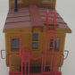 Marklin 45709 HO UP Caboose Type CA 3/CA-4