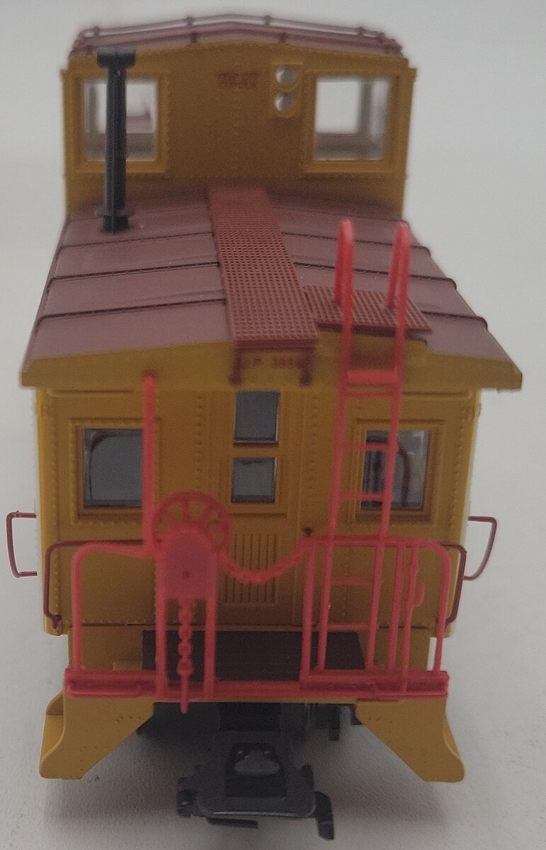 Marklin 45709 HO UP Caboose Type CA 3/CA-4