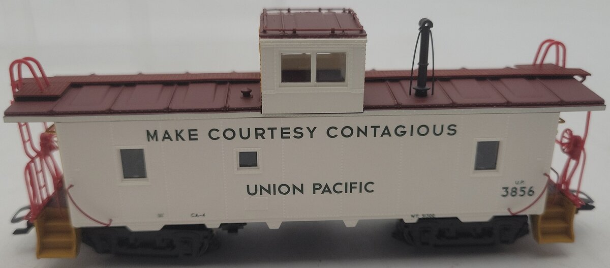 Marklin 45709 HO UP Caboose Type CA 3/CA-4