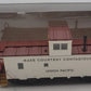 Marklin 45709 HO UP Caboose Type CA 3/CA-4