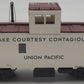 Marklin 45709 HO UP Caboose Type CA 3/CA-4