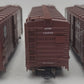 Marklin 45651 HO Scale Santa Fe 40' Boxcar Set LN/Box