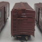 Marklin 45651 HO Scale Santa Fe 40' Boxcar Set LN/Box