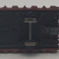 Marklin 48112 HO Mink-Bursten Flatcar with Container and Delivery Truck LN/Box
