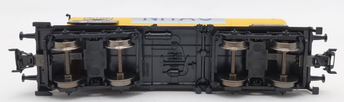 Marklin 48576 HO Scale NITAG Tank Car EX/Box