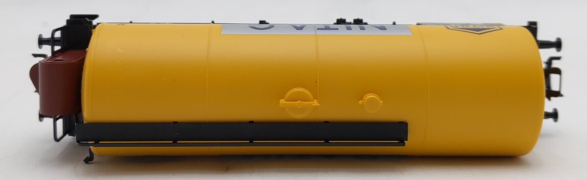 Marklin 48576 HO Scale NITAG Tank Car EX/Box
