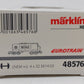 Marklin 48576 HO Scale NITAG Tank Car EX/Box