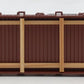Marklin 46948 HO Scale DB Flatcar w/ 2 Tractors EX/Box