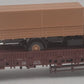 Marklin 46943 HO Scale DB Flatcar w/ Mercedes L6600 Truck #447121 LN/Box