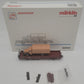 Marklin 46943 HO Scale DB Flatcar w/ Mercedes L6600 Truck #447121 LN/Box
