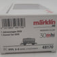 Marklin 48170 HO Eva Annual 2020 Tank Car LN/Box