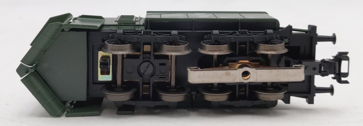 Marklin 46118 HO Scale DB Operating Snowplow EX/Box