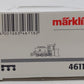 Marklin 46118 HO Scale DB Operating Snowplow EX/Box