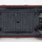 Marklin 46075 HO Scale DB Low Side Car w/Motor Load EX/Box