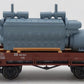 Marklin 46075 HO Scale DB Low Side Car w/Motor Load EX/Box