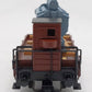 Marklin 46075 HO Scale DB Low Side Car w/Motor Load EX/Box